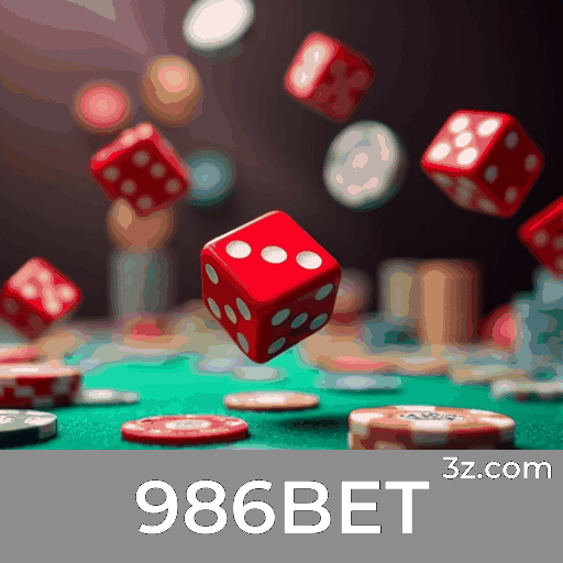 986BET Bônus acumulado 986BET