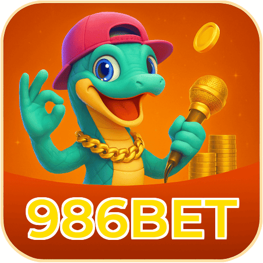 986BET logo