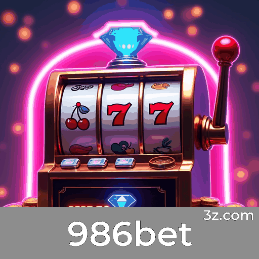 Cadastro na 986bet para desfrutar dos melhores jogos