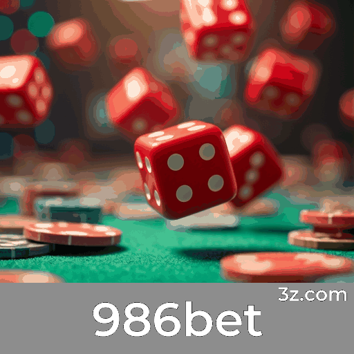 Cassino ao vivo da 986bet com dealers ao vivo